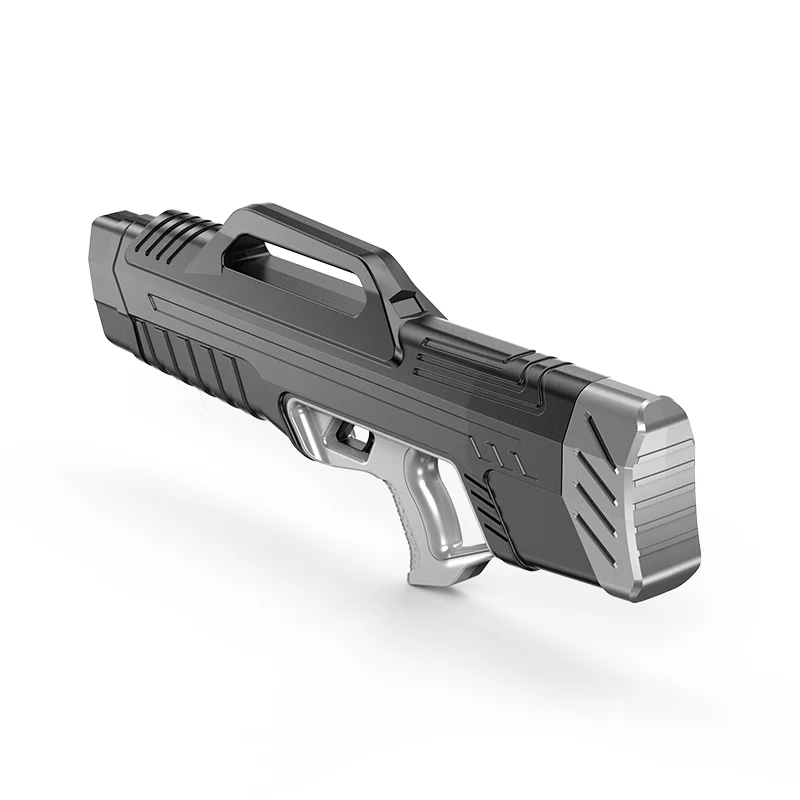 Adult Summer Toy Game Electric Rechargeable Water Gun