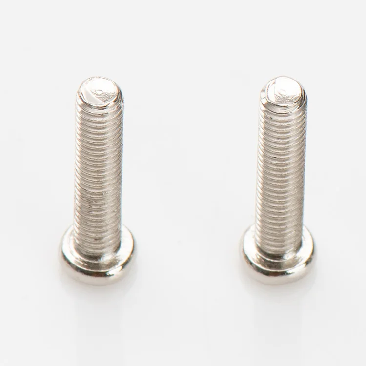 M4 M5 M6 M7 M8 Self Tapping Screws Self Tapping Screw Black Expansion Self Tapping Screw