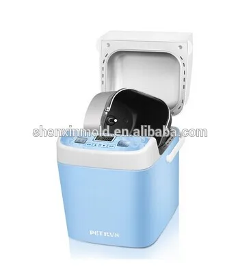 
customize mini bread maker 