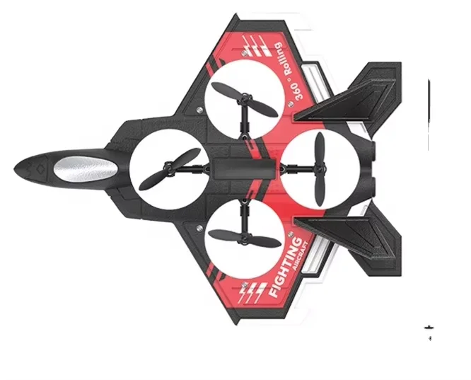 D17H New Colorful Toy Plane Long Range Control Airplane Remote Control Toys