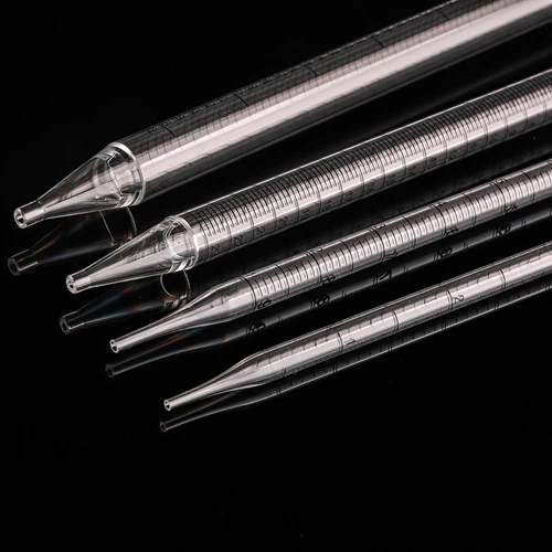 Серологическая пипетка Премиум-качества 25 мл