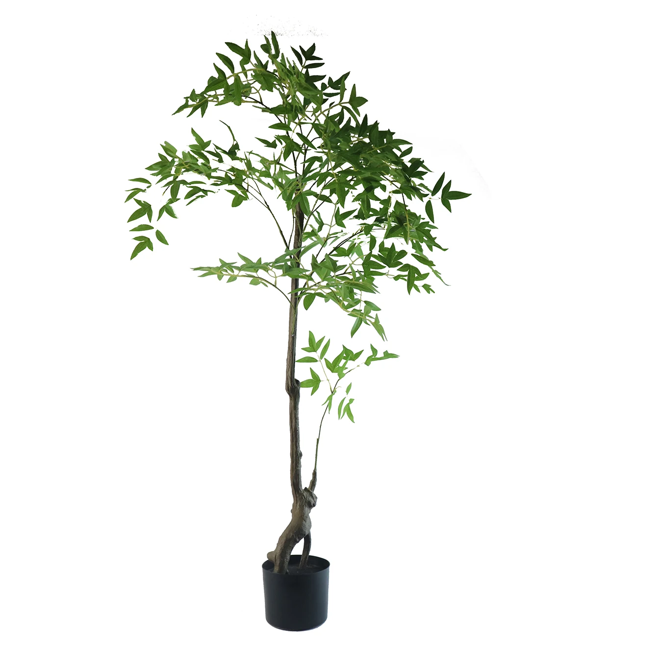 Nandina Nanding Artificial Plant Home Meeting festival Simulation Trees Flower Decoration Daily Usage