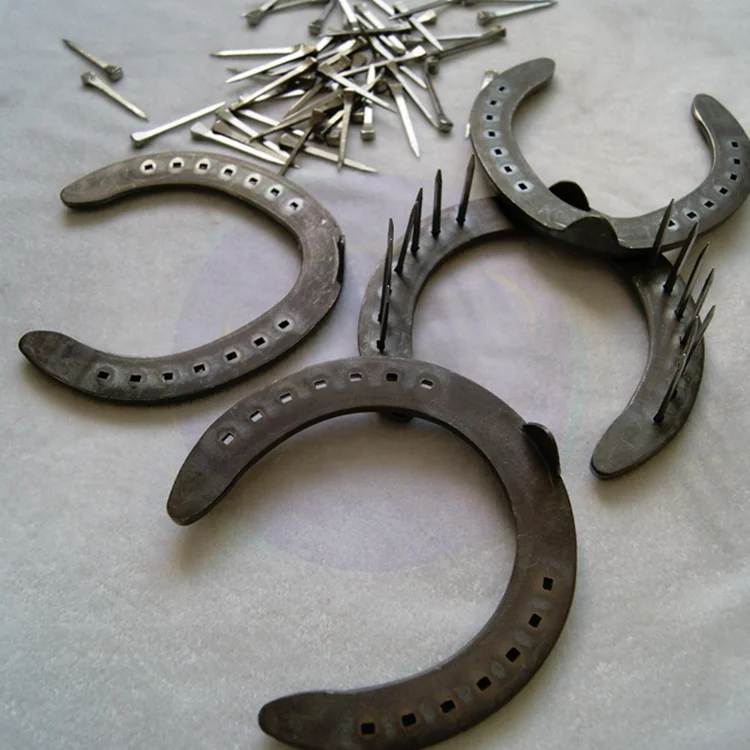 
china factory direct supply wholesale steel wedding gifts supplies horseshoe 