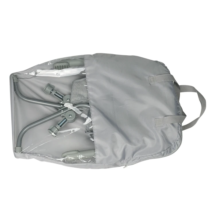 hot sale Hanging Portable Foldable Travel Hook On Dining Table Kids Baby Feeding High Chair