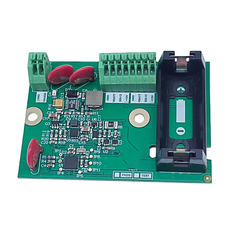 Shenzhen PCBA Manufacturing Electronic PCB Assembly