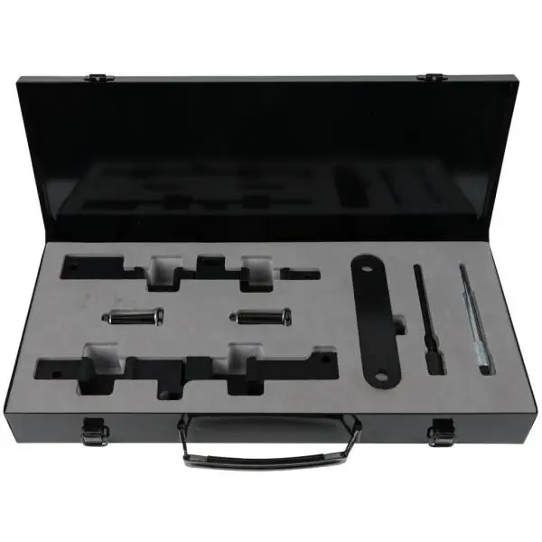 KS TOOLS-набор инструментов синхронизации двигателя для Land Rover / Range (19 шт.)