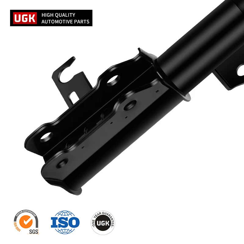 UGK Car Parts Gas Filled Rear Left Shock Absorber For MAZDA METRO/DEMIO/VERISA DW3/5W 341323