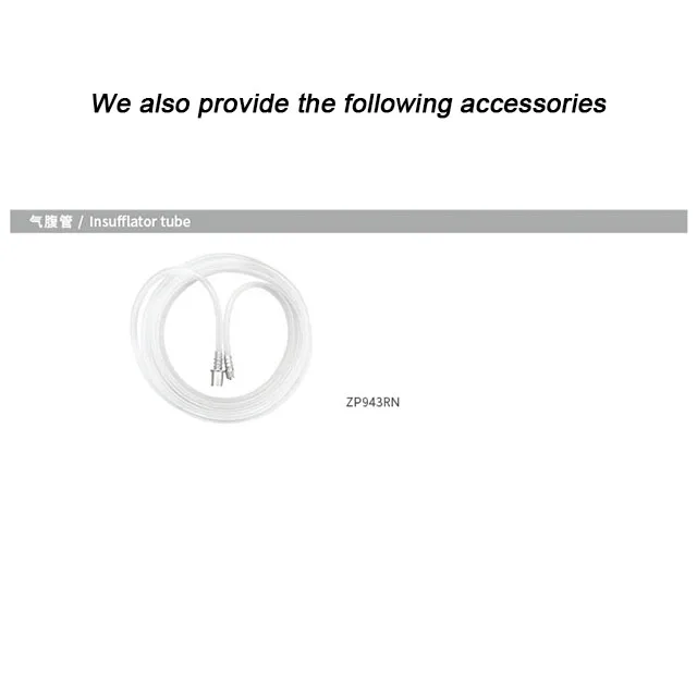 SHINVA Laparoscopy Veress Needle Medical Manufacturer Direct Supply