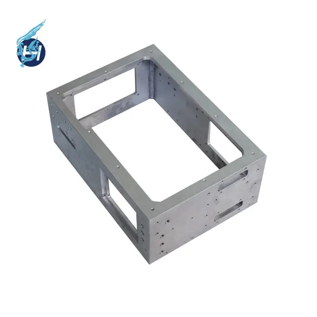 Одобренные на заказ детали для обработки плазменной сварки