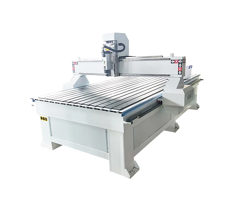 LD Company Sale 1325 Carving Wood Cutting CNC Router Machine Price (62377814910)