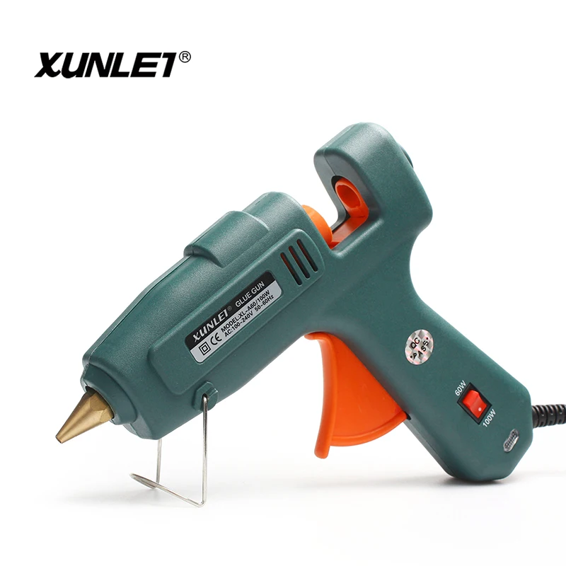 XL-A60-100 60/100W OEM/ODM hot melt glue gun