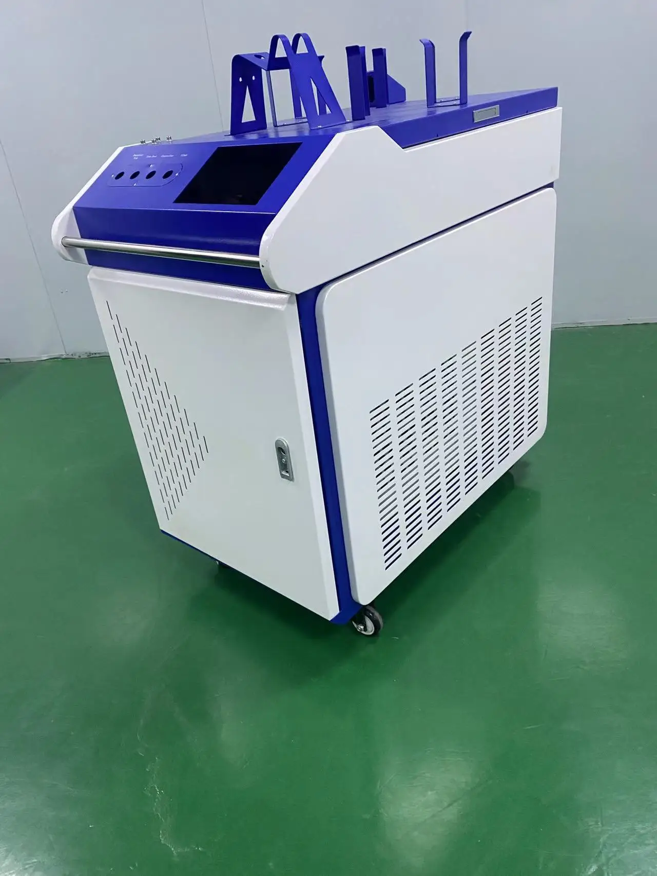 Reci  1500W  Handheld Metal Laser Welding Cleaning Machine  CNC 3 in 1 laser Welder Cleaner Cutter