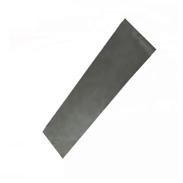 Чистый рентгеновский Свинцовый лист в рулоне, медицинский Свинцовый лист для защиты от рентгеновского излучения 99.99%