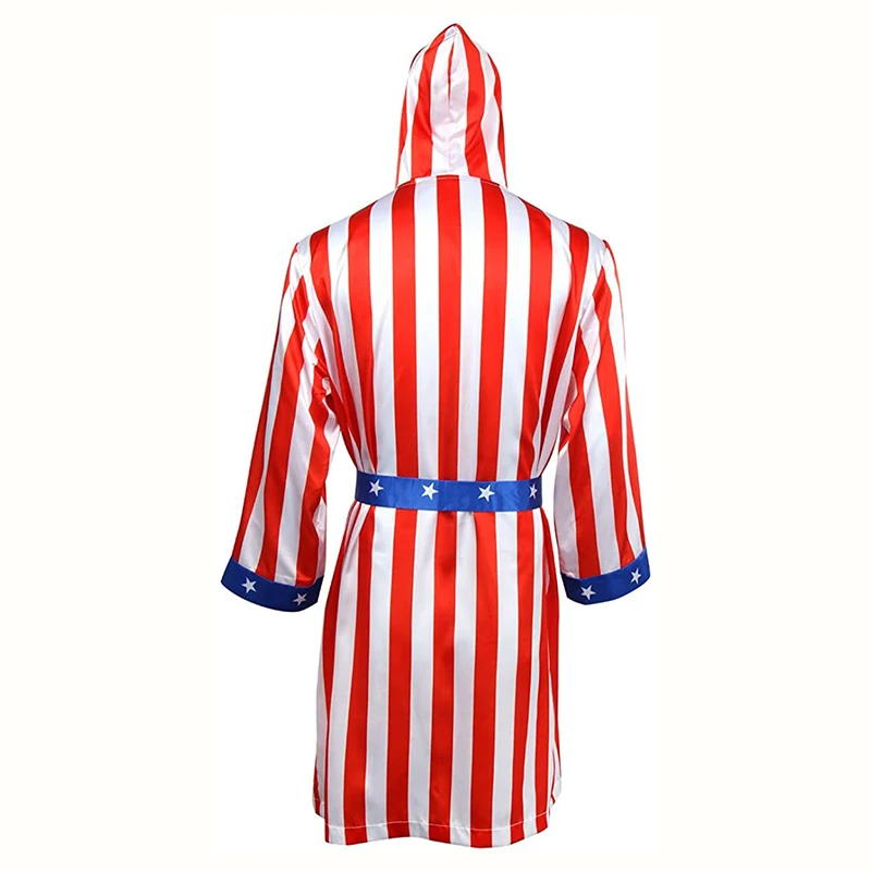 Boxing Training Wholesale price top demanded boxing robe
