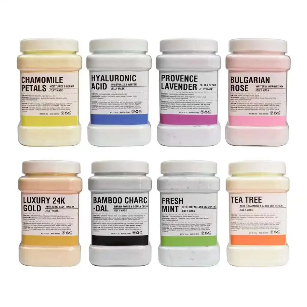 Уход за кожей лучшая цена для женщин против морщин плотно упакованная маска и