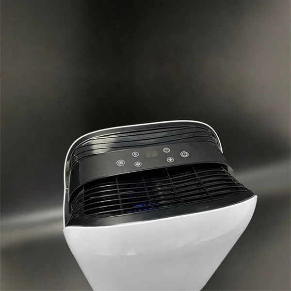 OEM Small Appliances Home with Smart Features Desiccant Dehumidifier