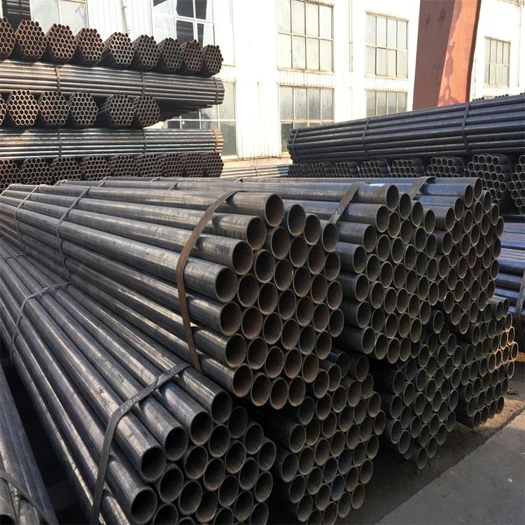 China Manufacturer Steel Industry Seamless Carbon Structure Tube And Pipe Price Per Kg