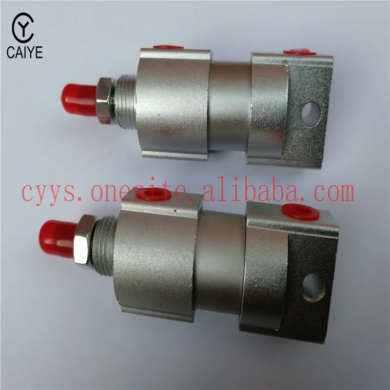 Low Price 00.580.1103 Air Cylinder 00.580.3367 Replacement Spare Parts For SM102 CD102 Printing Machine