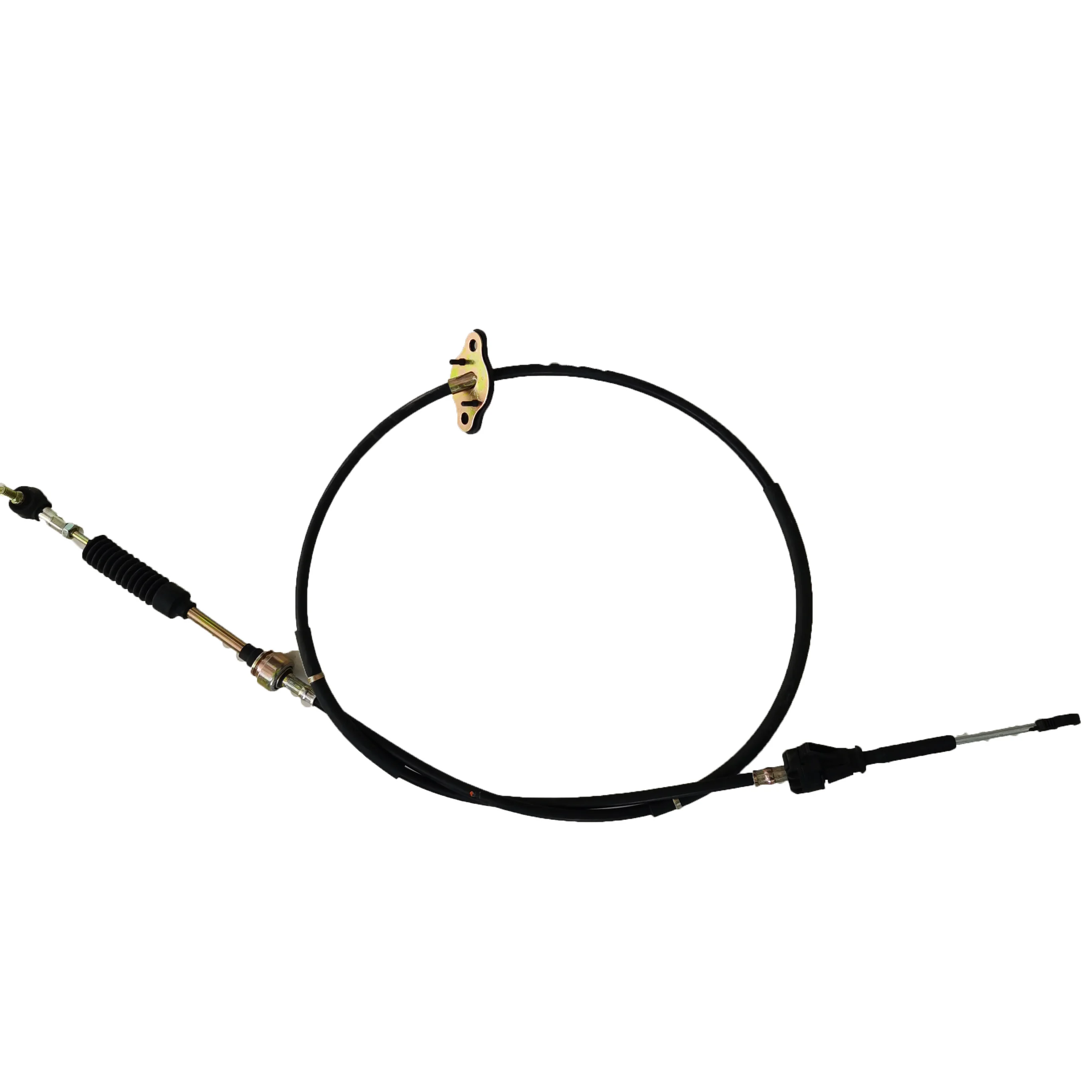 Professional custom automobile transmission line, gear shift cable, gearbox control cable