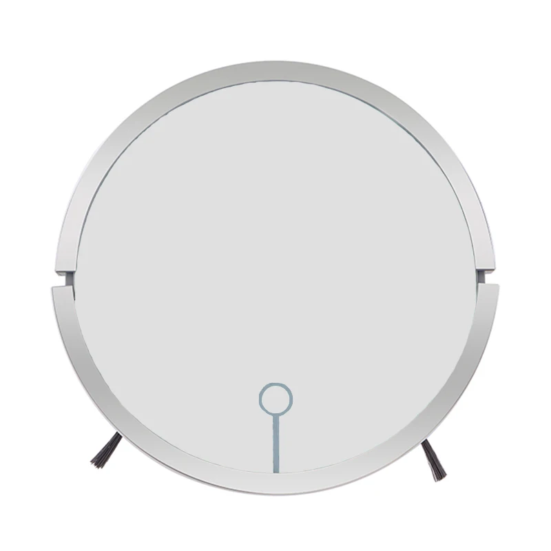 
Quality selling robot vacuum cleaner 3-in-1 wireless sweep mop robot aspiradora wifi control 