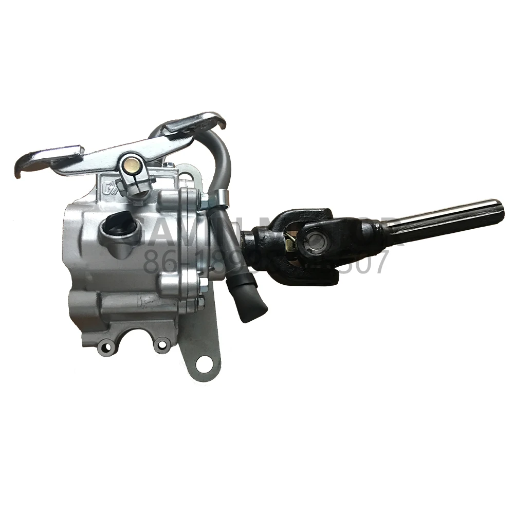 
Hot sale factory cheap price high quality three wheel motorcycle cargo tricycle tuk tuk motor reverse transmission gear box 