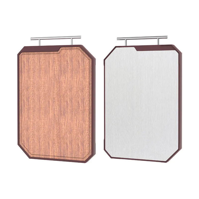 Wholesale wooden chopping board cutting board multi-functional cutting board