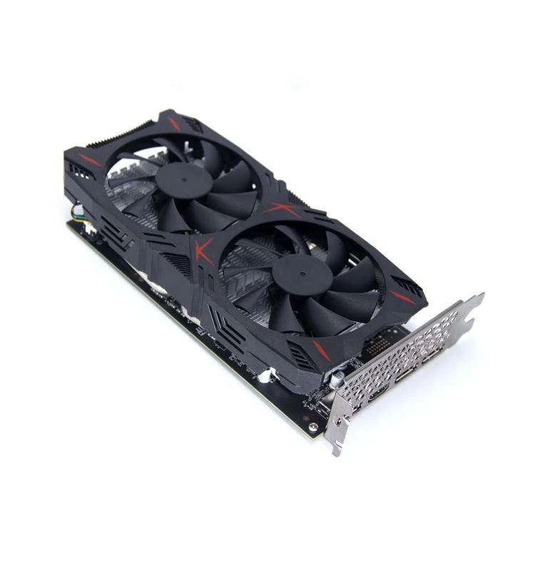 В наличии GeForce GTX 1060 6GB игровая графическая карта GDDR5 6pin PCI-E 3 0x16 видеокарты