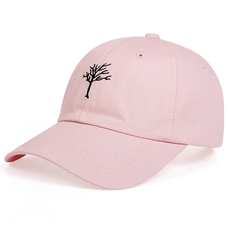 Manufacturer Custom 3D Embroidered Plain Blank Custom Logo Golf Men Custom Dad Baseball Cap Hats Sport Cap