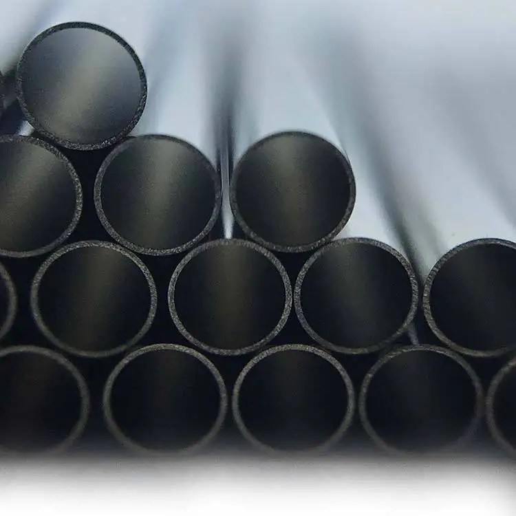 304 316 Water Pipe Production Inox Tubes Stainless Steel Pipe Small And Big Diameter Stainless Steel Pipe Sonos Beam