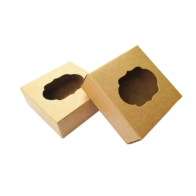 China Manufacturer Recyclable Surprise Soap Box Packaging Luxury Soap Package Box