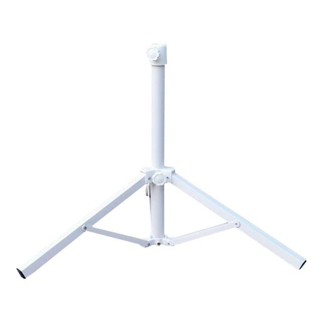 Promotional Small Size  Folding Metal Cross Umbrella Base