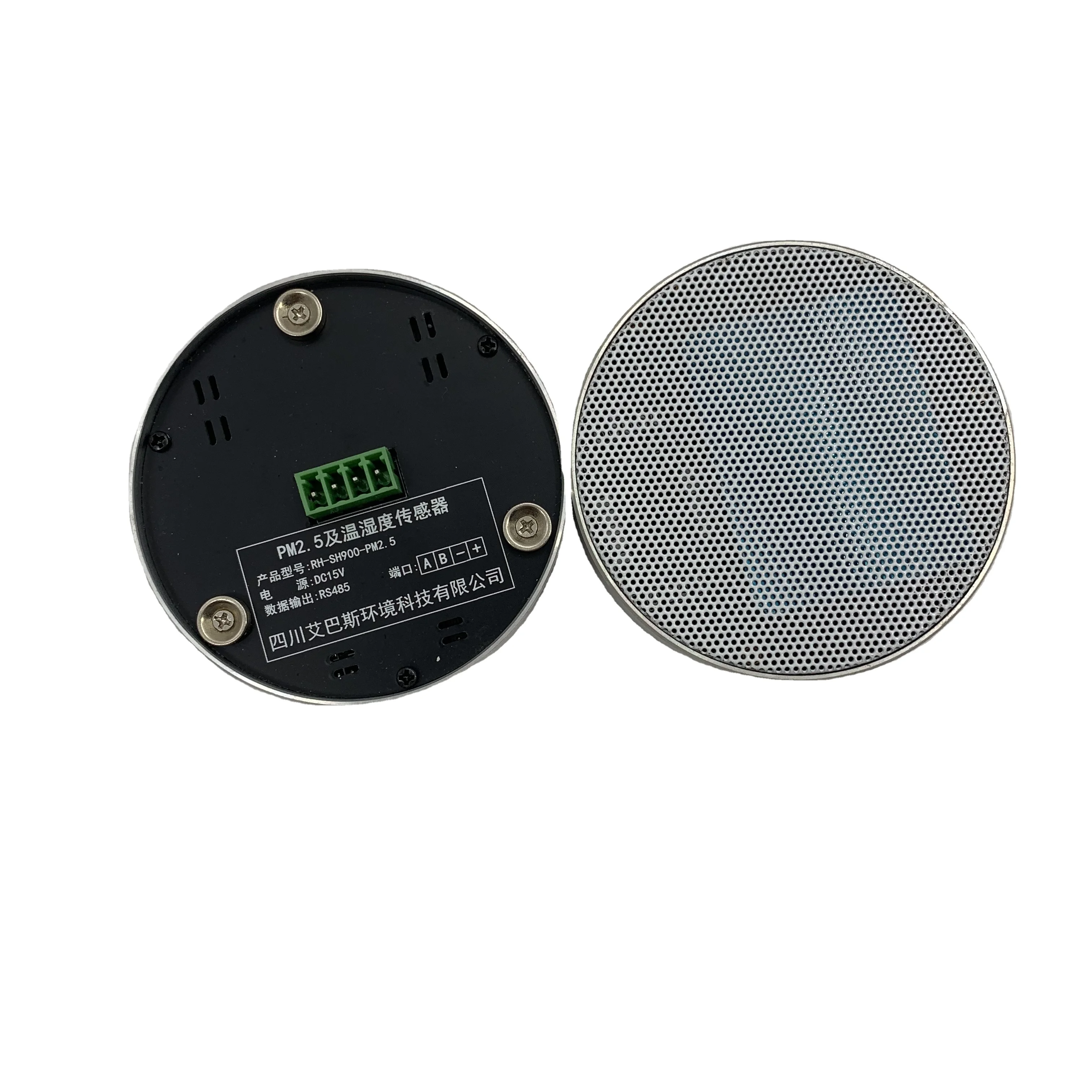 Meter CO2 pm2.5 air quality detector air quality sensor dust