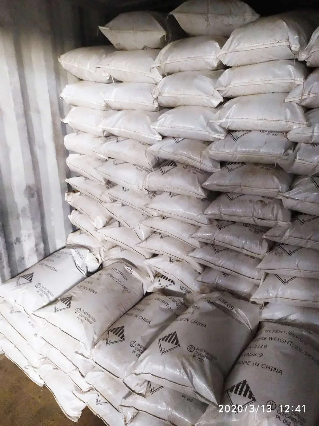 Factory Price Feed Grade Fish Meal