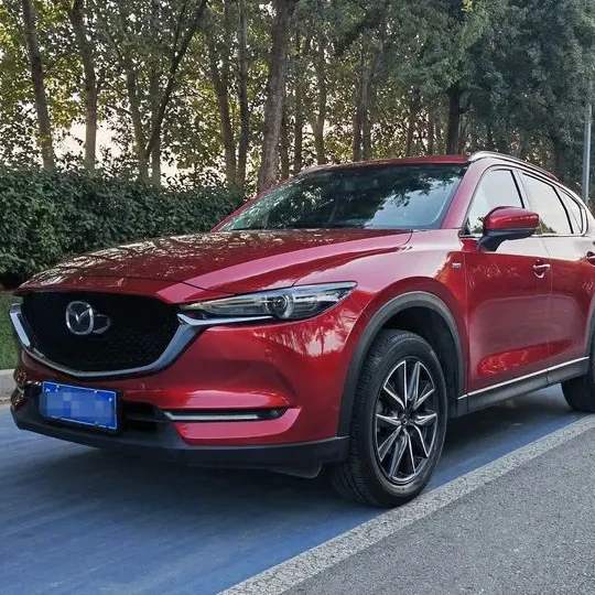 2016 2017 2018 2019 mazda cx5 2.5L awd, Cheap used cars  for sale, second hand vehicles SUV mazda cx-5 from china