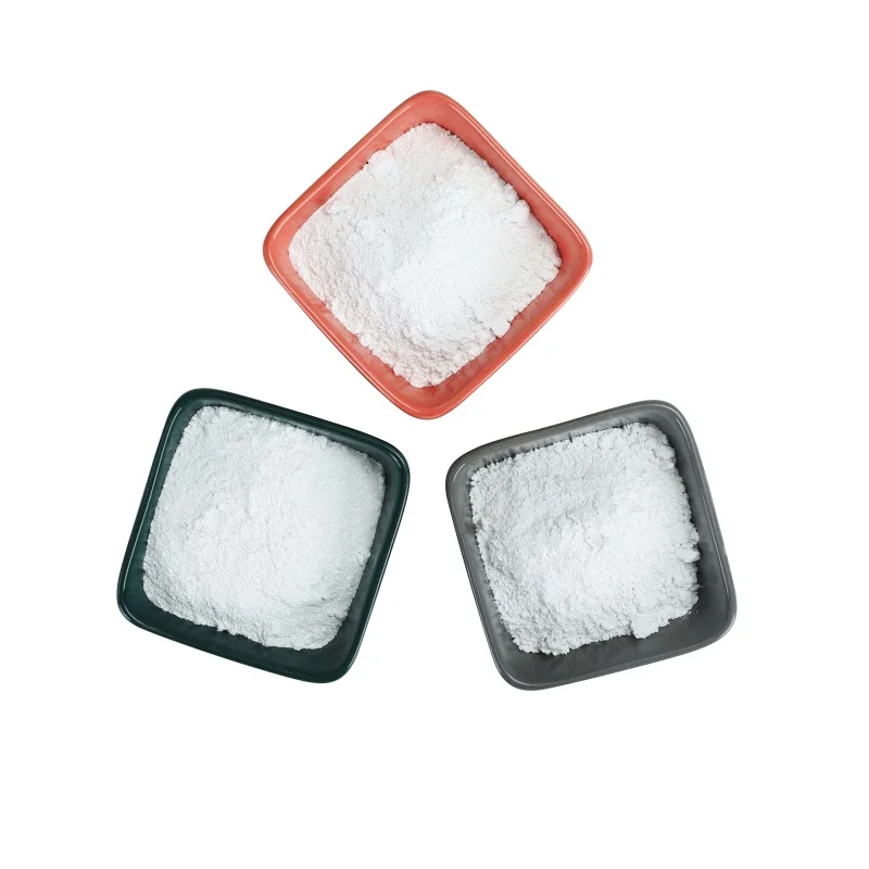 Drilling Grade Natural API 13A BASO4 Barite Powder Lump Barium Sulfate
