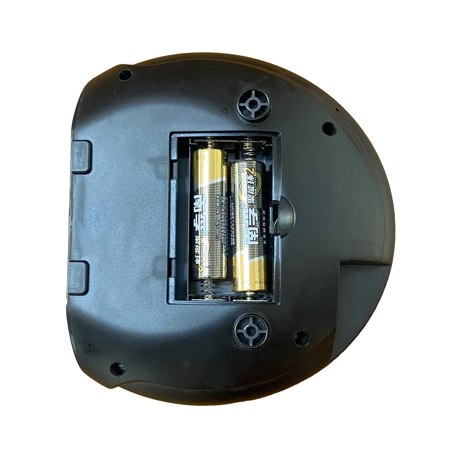 2023 New Products LED Display Two Band AM FM Radio Clock with Speaker for Bedroom Hotel Table Desk Case