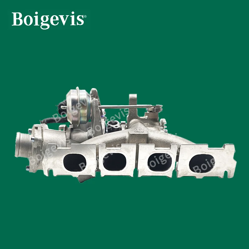 High Performance Turbo Charger 06L145721C 06L145721D 06L145721A Turbocharger Suitable for Audi  C71.8T A4L A6L Q5L VW Golf