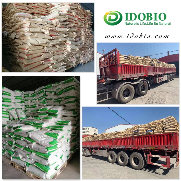 
Wholesale Bulk Organic Protein Powder from 25kg/pea protein isolate/ 