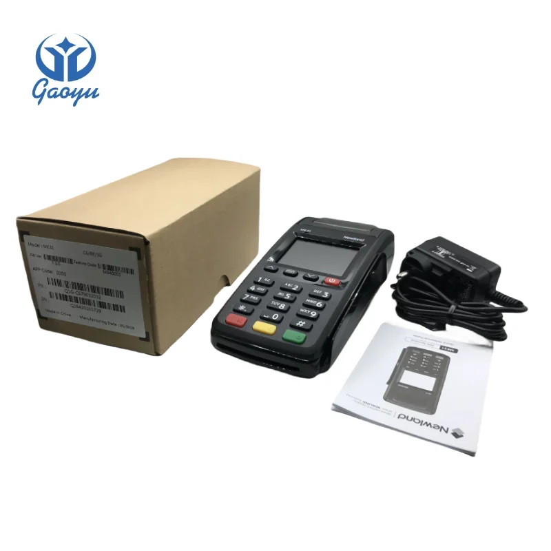 Huge stock GPRS Terminal Support RF NFC for ME31 pos.me30 sp630 n86 k320