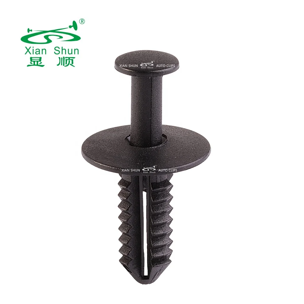 Xianshun Car Clip Car Bumper Fender Expansion Rivet Clamp For Mercedes-Benz C200 M264 W205 205480 264920
