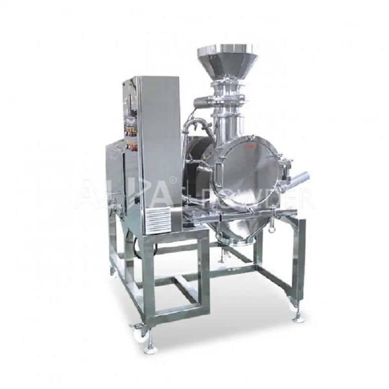 Пищевая шлифовальная машина, Сверхтонкая Порошковая молотковая мельница, промышленный пульверизатор