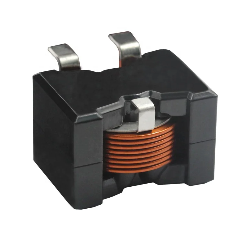 CODACA SMD Mn-Zn Ferrite Core automotive electronic CSCF2918 Series High Current Power Inductor 1uH-33uH