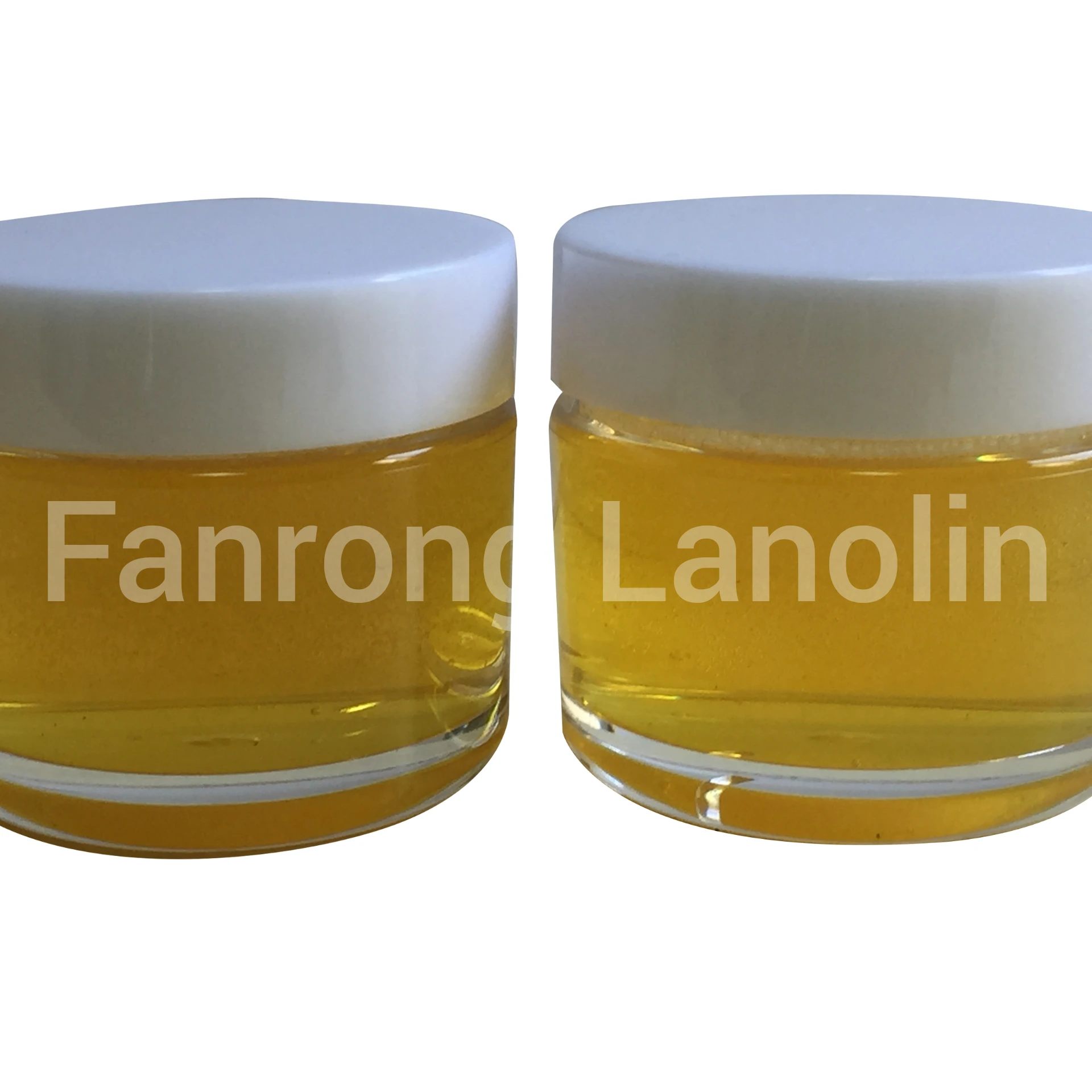 China chemical raw material lanolin anhydrous ethoxylated Peg-75 lanolin cosmetic grade with favorable price