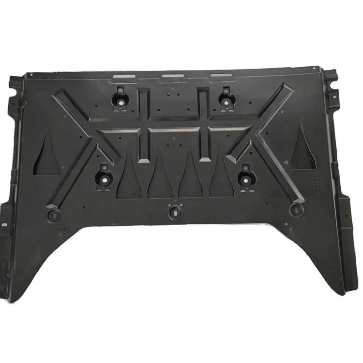 OEM A4536842700 Engine protective Plastic Cover Engine Under Cover For Benz-smart 453