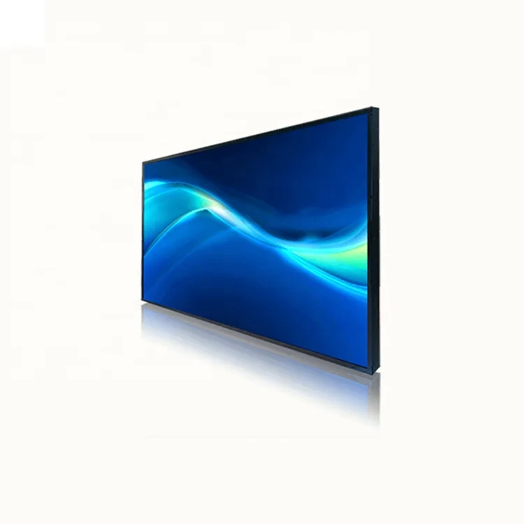 EKAA  32 inch lcd outdoor display  full hd high brightness outdoor tv for square lcd display