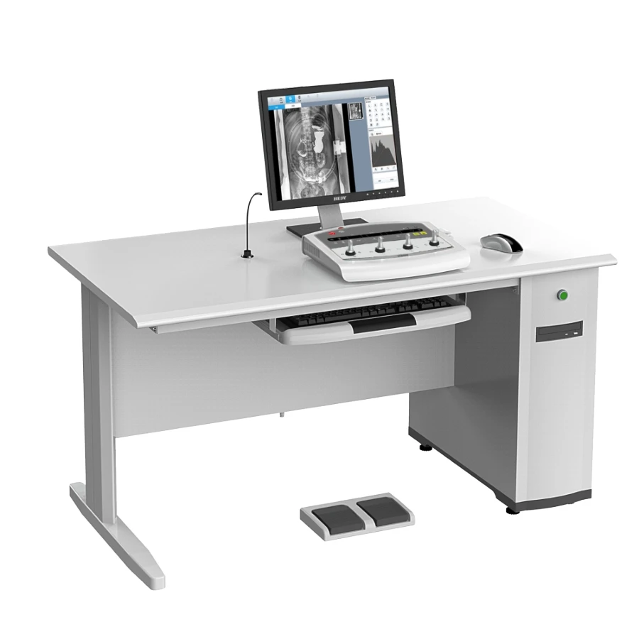 Multifunctional Digital System X Ray Machine