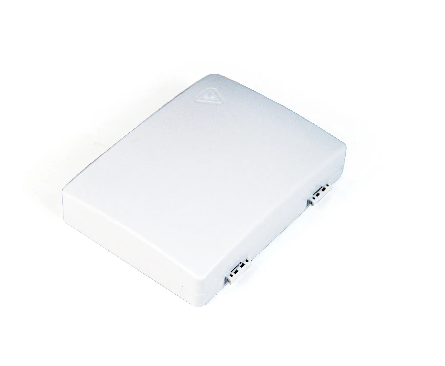 Hot  sale FTTH 8 ports optical fiber optic termination box outdoor Fiber Optic distribution Box