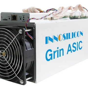  Предзаказ Новый прибыльной Innosilicon G32 G32-mini G32-500 G32-1800 Asic