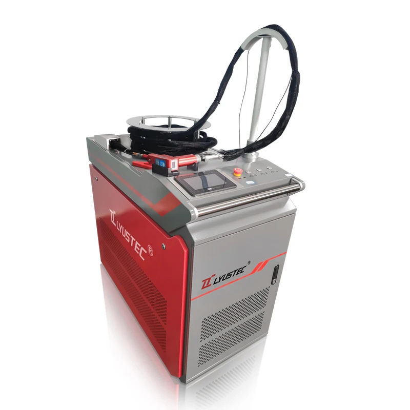 
Handheld Laser Welder Cnc Laser Welding Machine Fiber Malaysia Price 