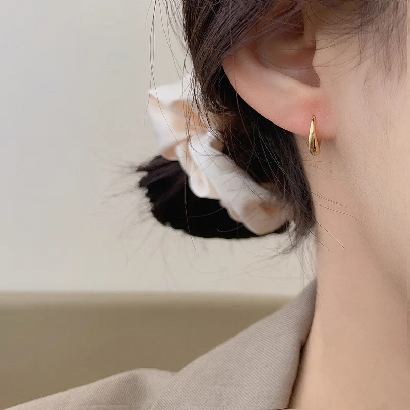 Jewelry Design of ear clip in the east gate Korea